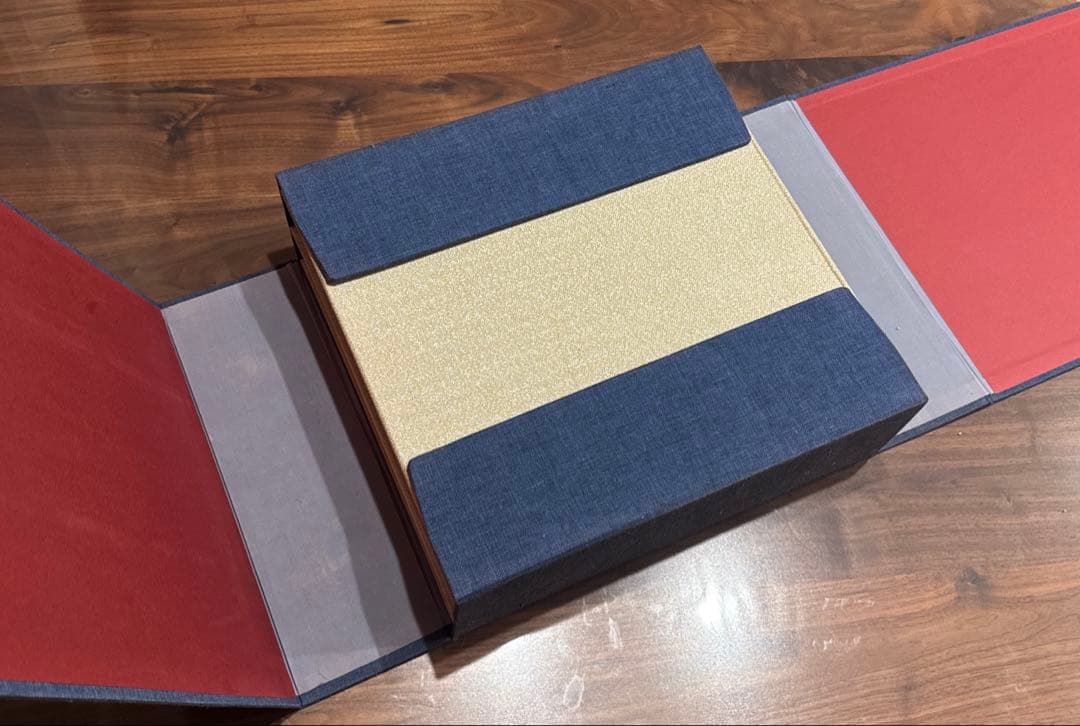 貴重　能装束　上下　豪華愛蔵版