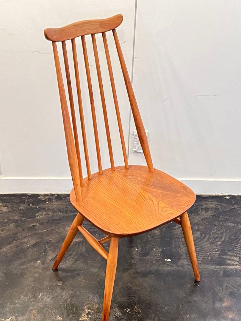 ERCOL/アーコール ゴールドスミスチェア イギリス