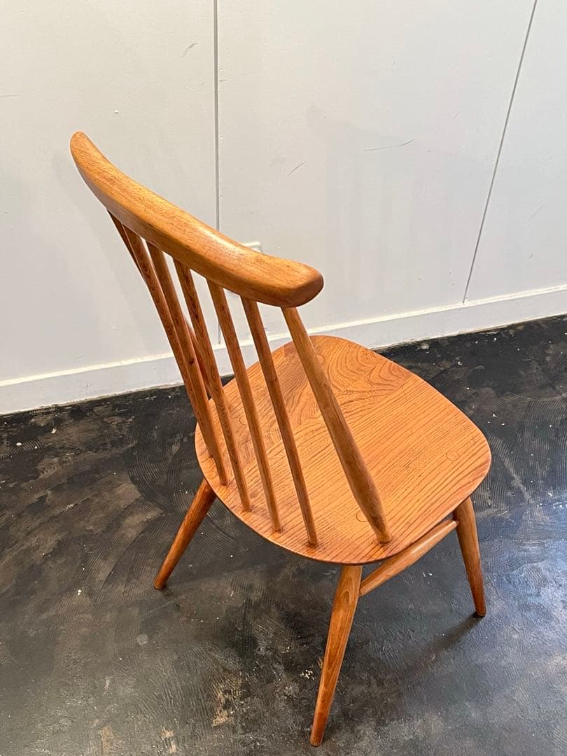 ERCOL/アーコール ゴールドスミスチェア イギリス