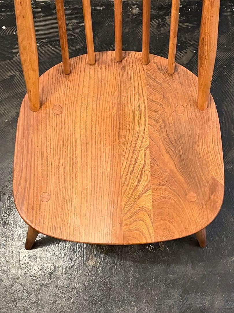 ERCOL/アーコール ゴールドスミスチェア イギリス