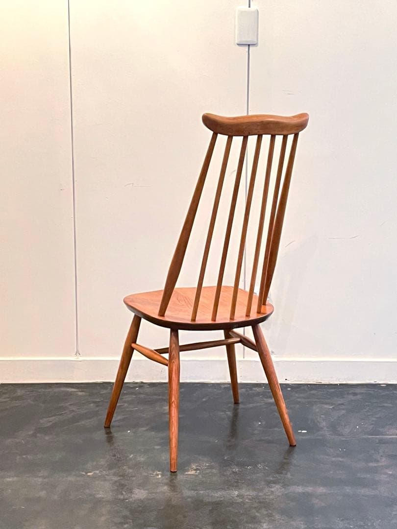 ERCOL/アーコール ゴールドスミスチェア イギリス