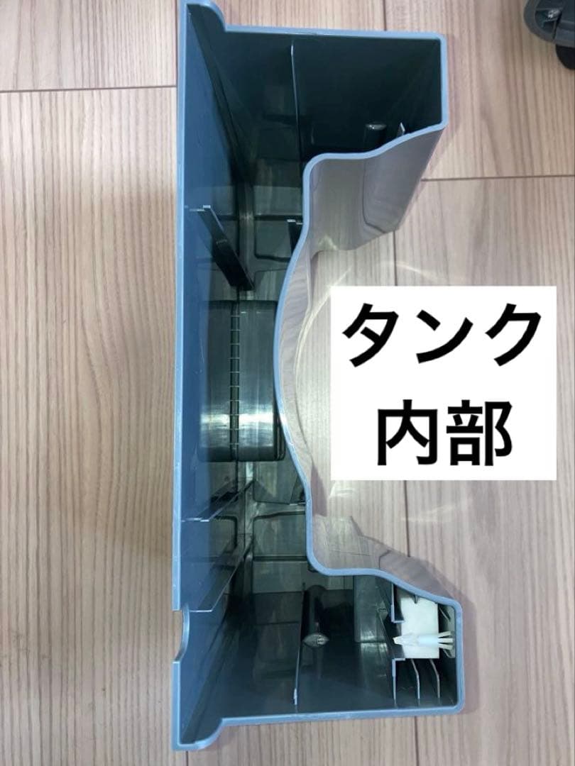 bianca+ コンプレッサー式除湿機 GBT-28299 グレー