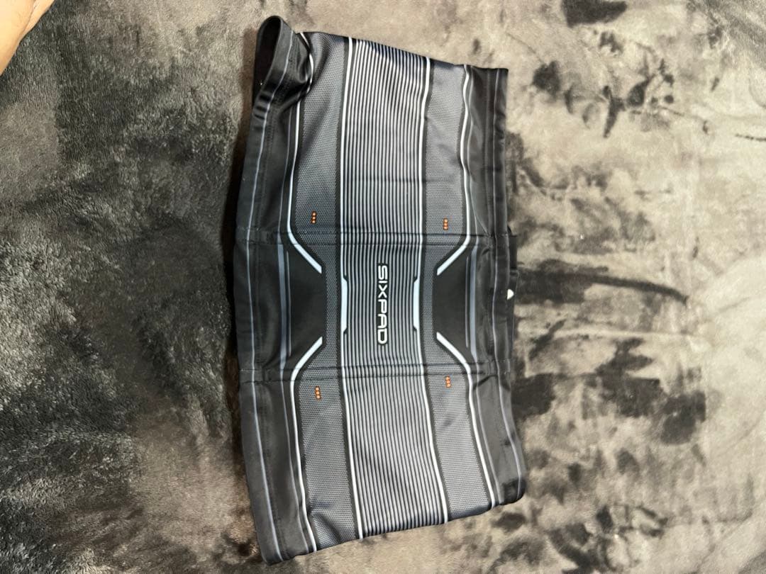 SIXPAD コアベルトパワースーツ Lサイズ 完品