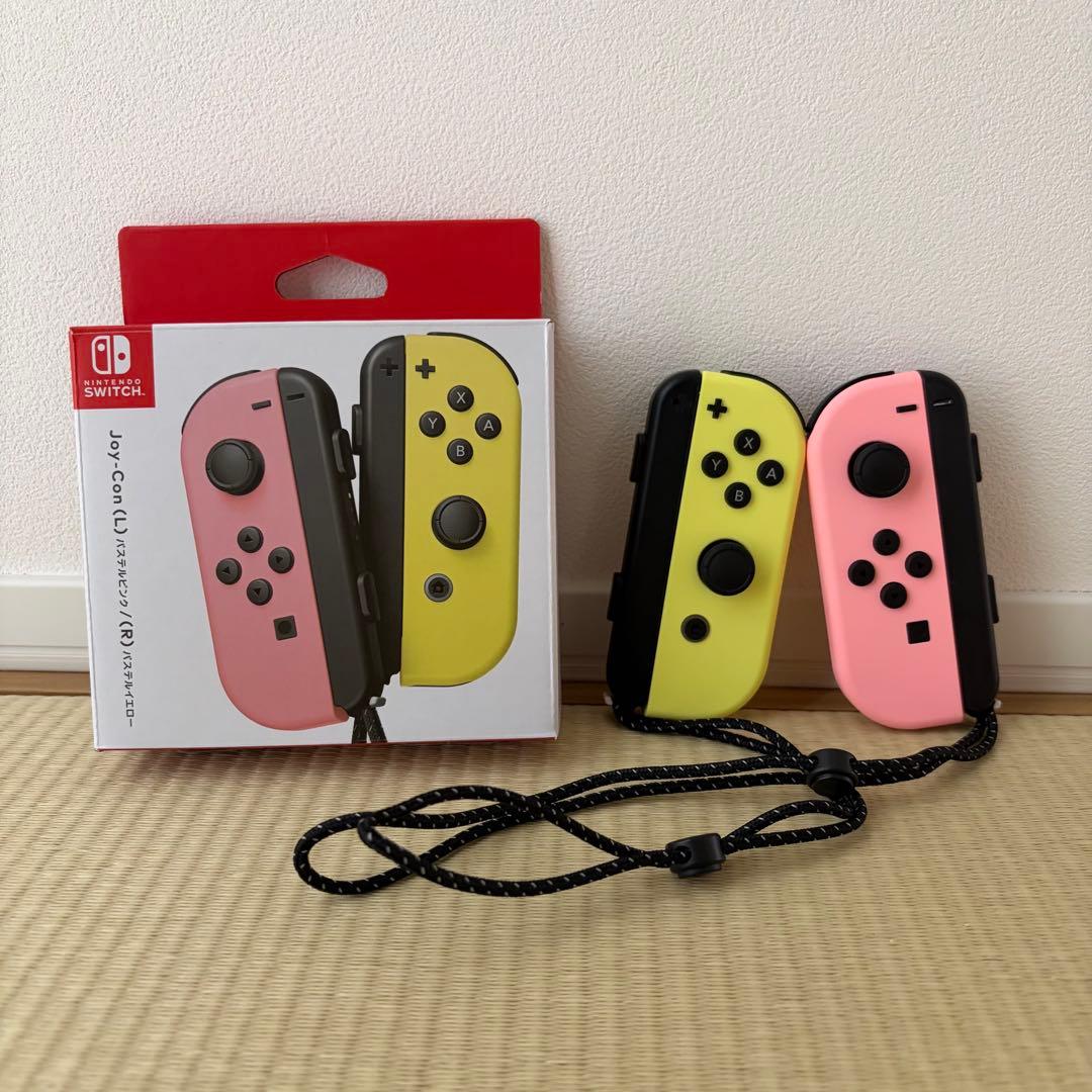 Switch 本体＋周辺機器各種