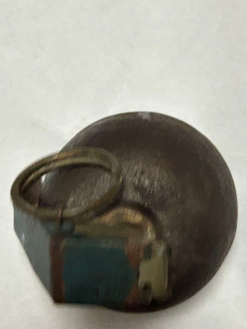 グレネード M67/M69 手榴弾 ハンドグレネード 訓練用 ダミー　レプリカ