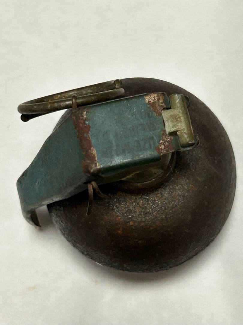 グレネード M67/M69 手榴弾 ハンドグレネード 訓練用 ダミー　レプリカ