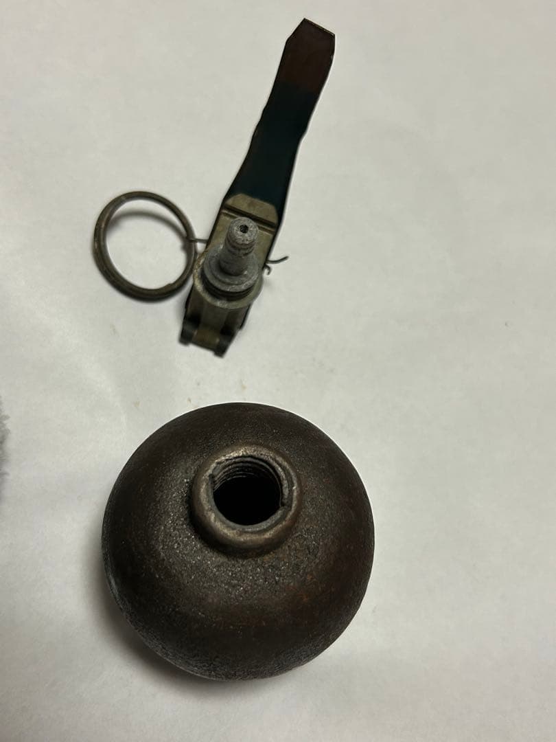 グレネード M67/M69 手榴弾 ハンドグレネード 訓練用 ダミー　レプリカ