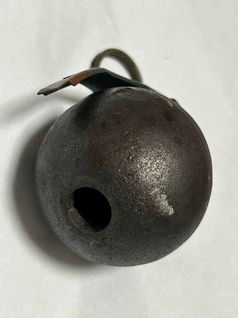 グレネード M67/M69 手榴弾 ハンドグレネード 訓練用 ダミー　レプリカ