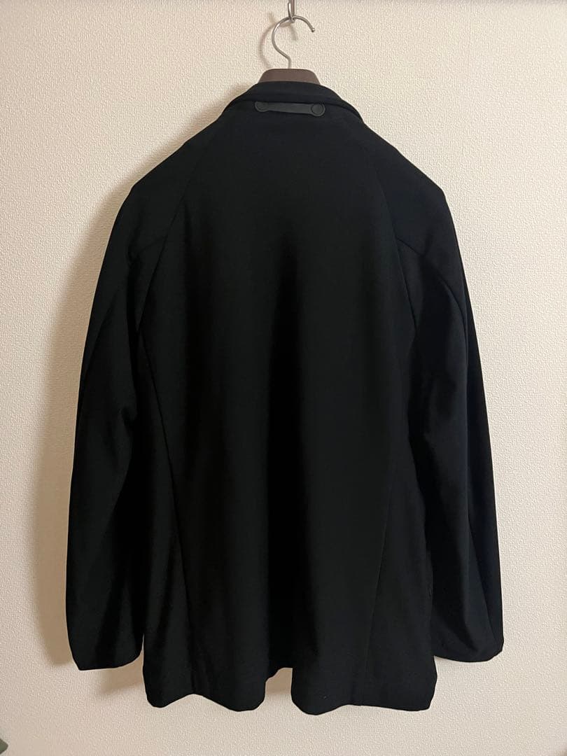 ジャケット・アウター TEATORA Wallet Jacket SNEAKERS FLEECE