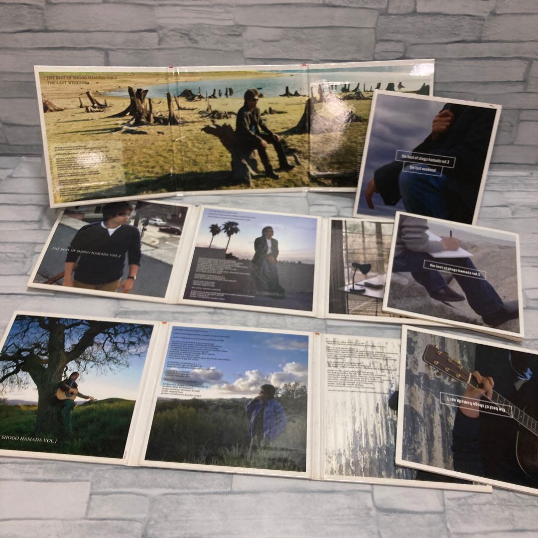 浜田省吾 cd シングル アルバム まとめ売り 大量