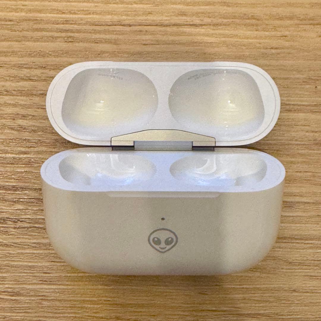 AirPods Pro2 MagSafe充電ケース（USB-C）