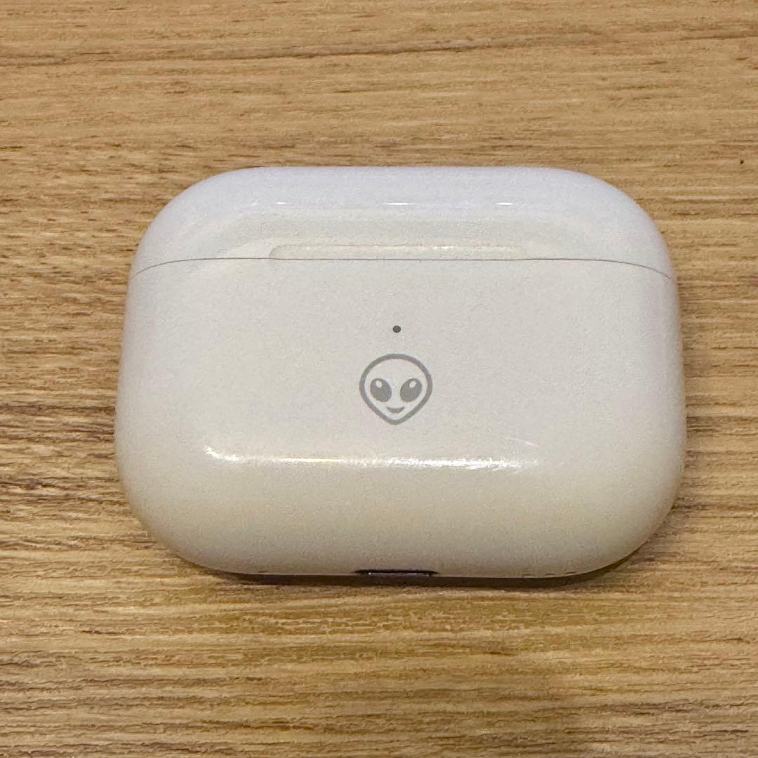 AirPods Pro2 MagSafe充電ケース（USB-C）