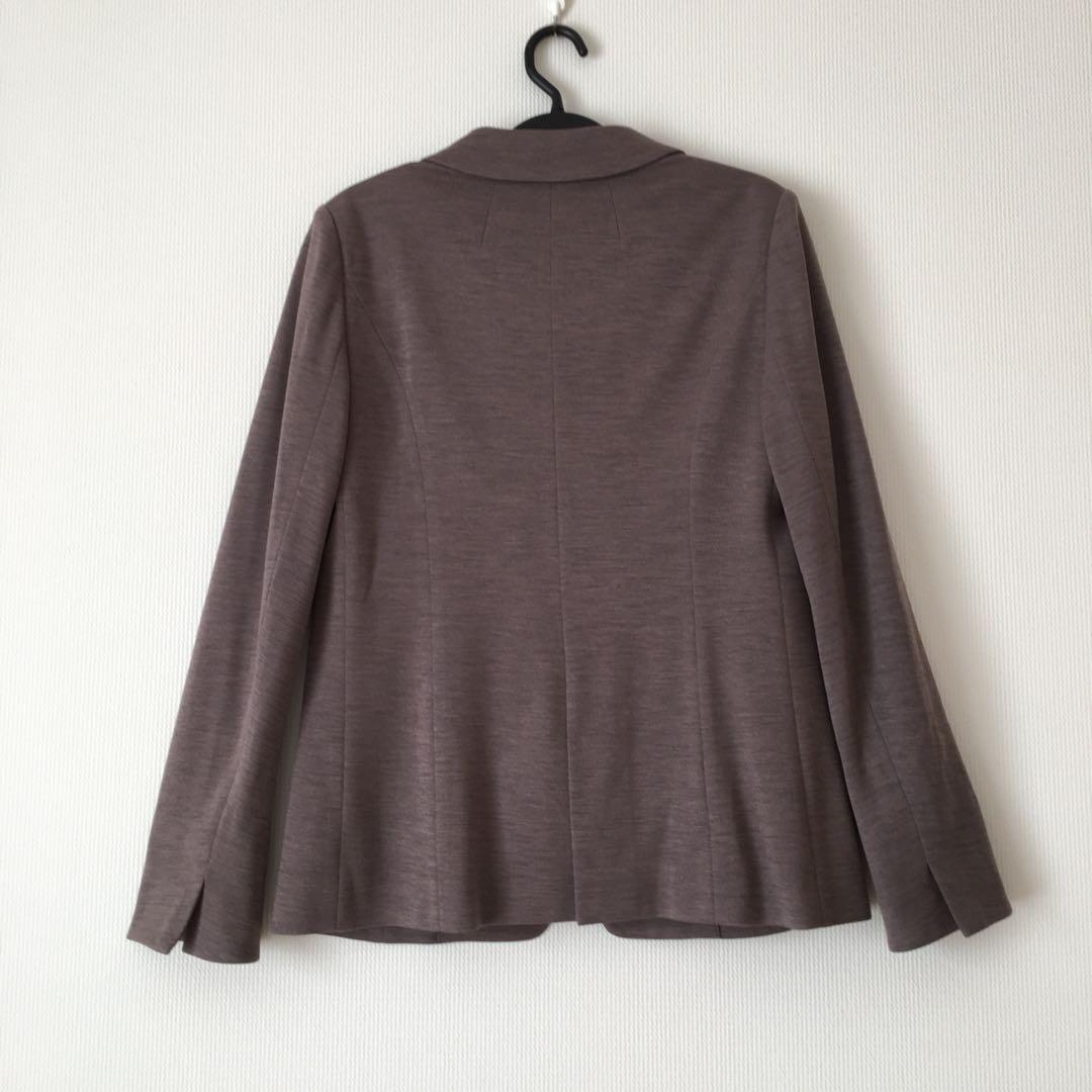 リフレクト ウール　匠ジャケット　テーラードジャケット　Mサイズ