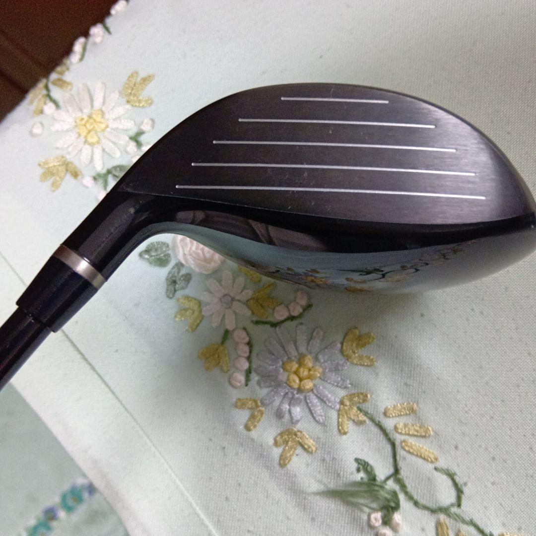 ヤマハ　RMX VD フェアウェイ　５番