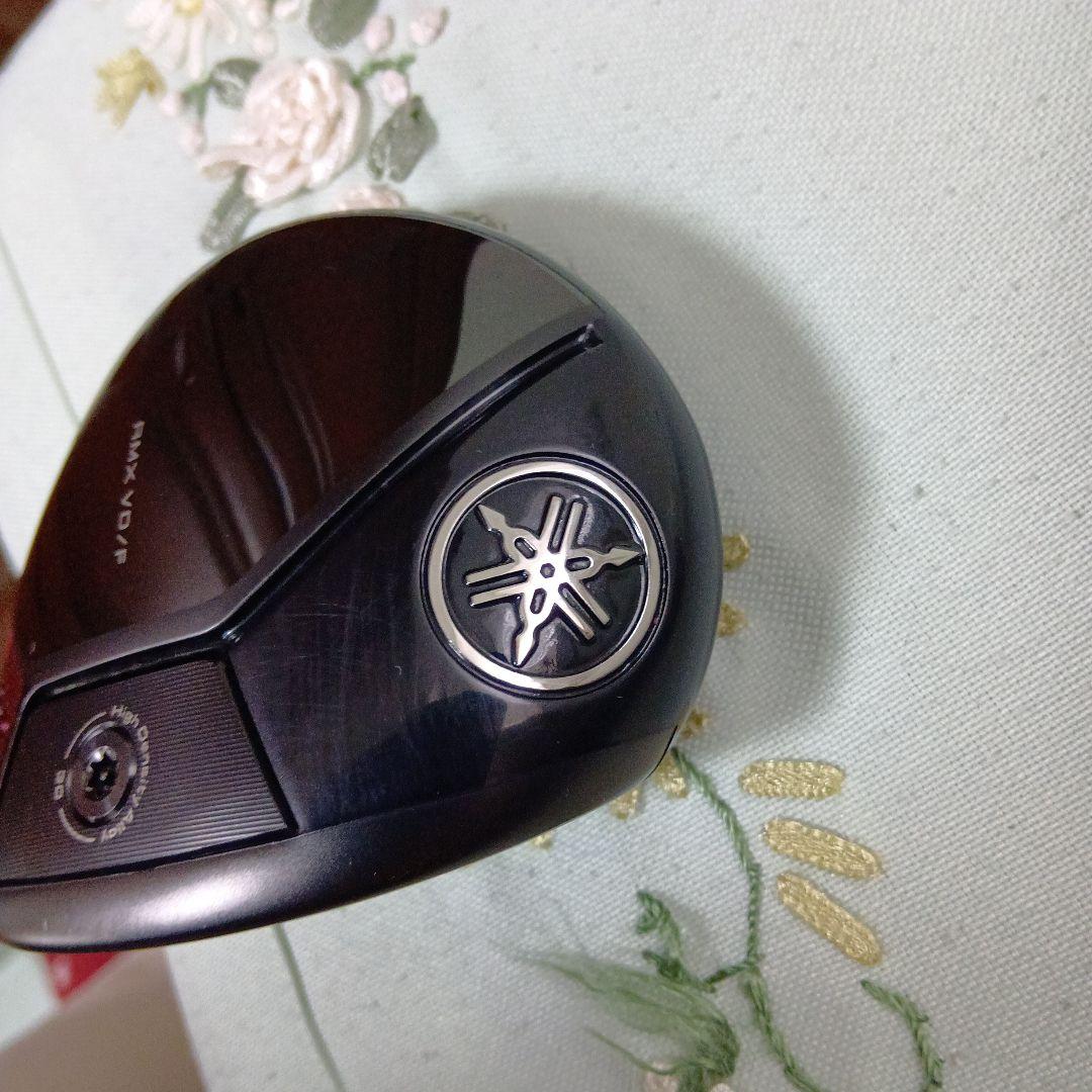 ヤマハ　RMX VD フェアウェイ　５番