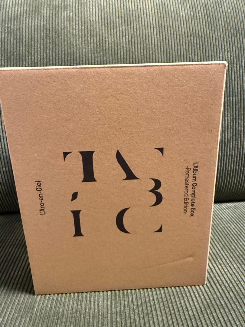 邦楽 30th L'Anniversary L'Album Complete Box