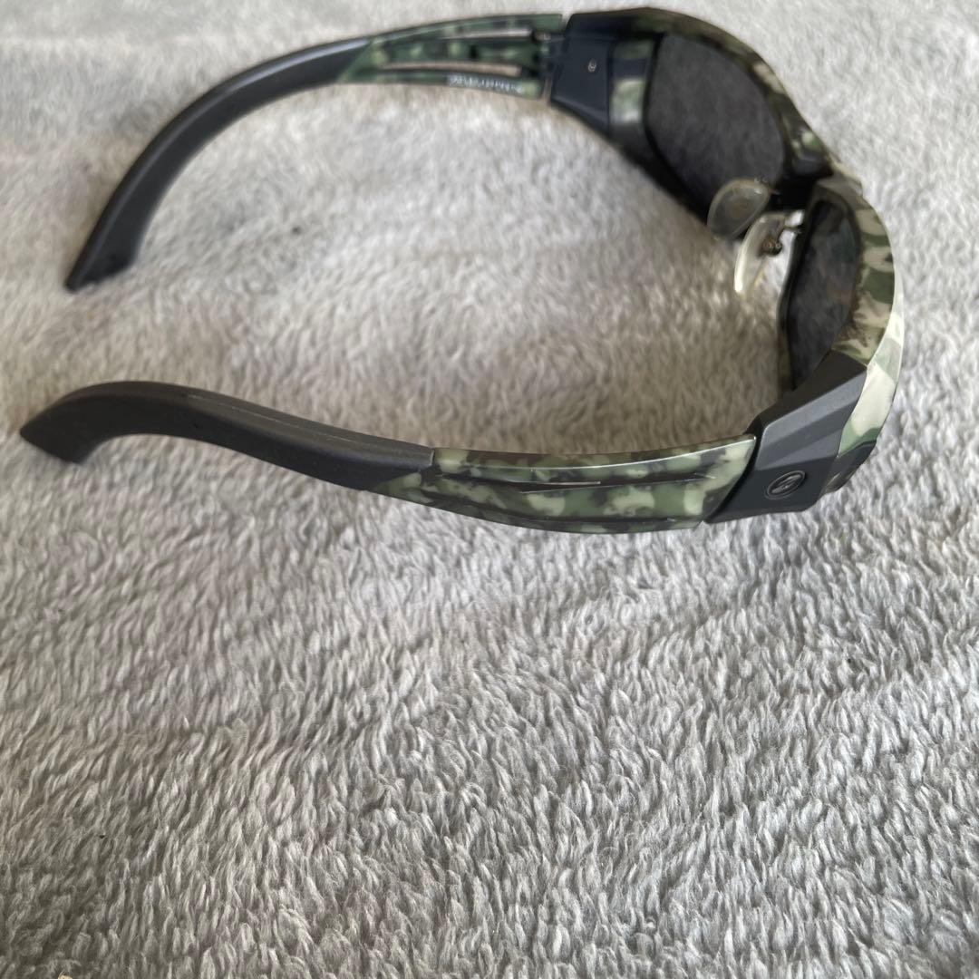 ZEAL OPTICS ジールオプティクス サングラス VERO 2nd