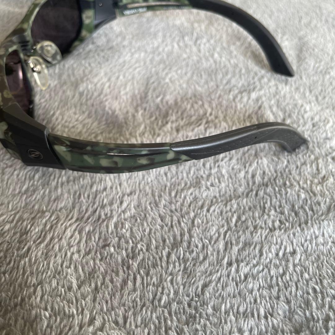 ZEAL OPTICS ジールオプティクス サングラス VERO 2nd