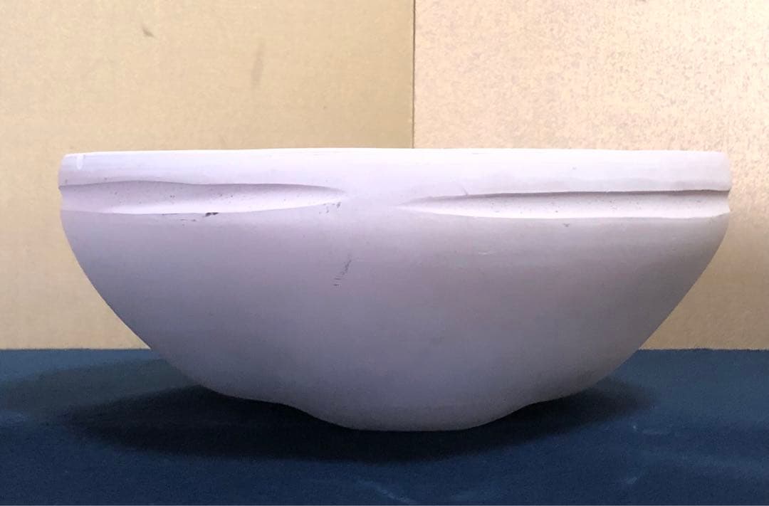 割引❗️《R》茶道具 半田焙烙セット 赤楽 巴半田 桂 底取 251222か2