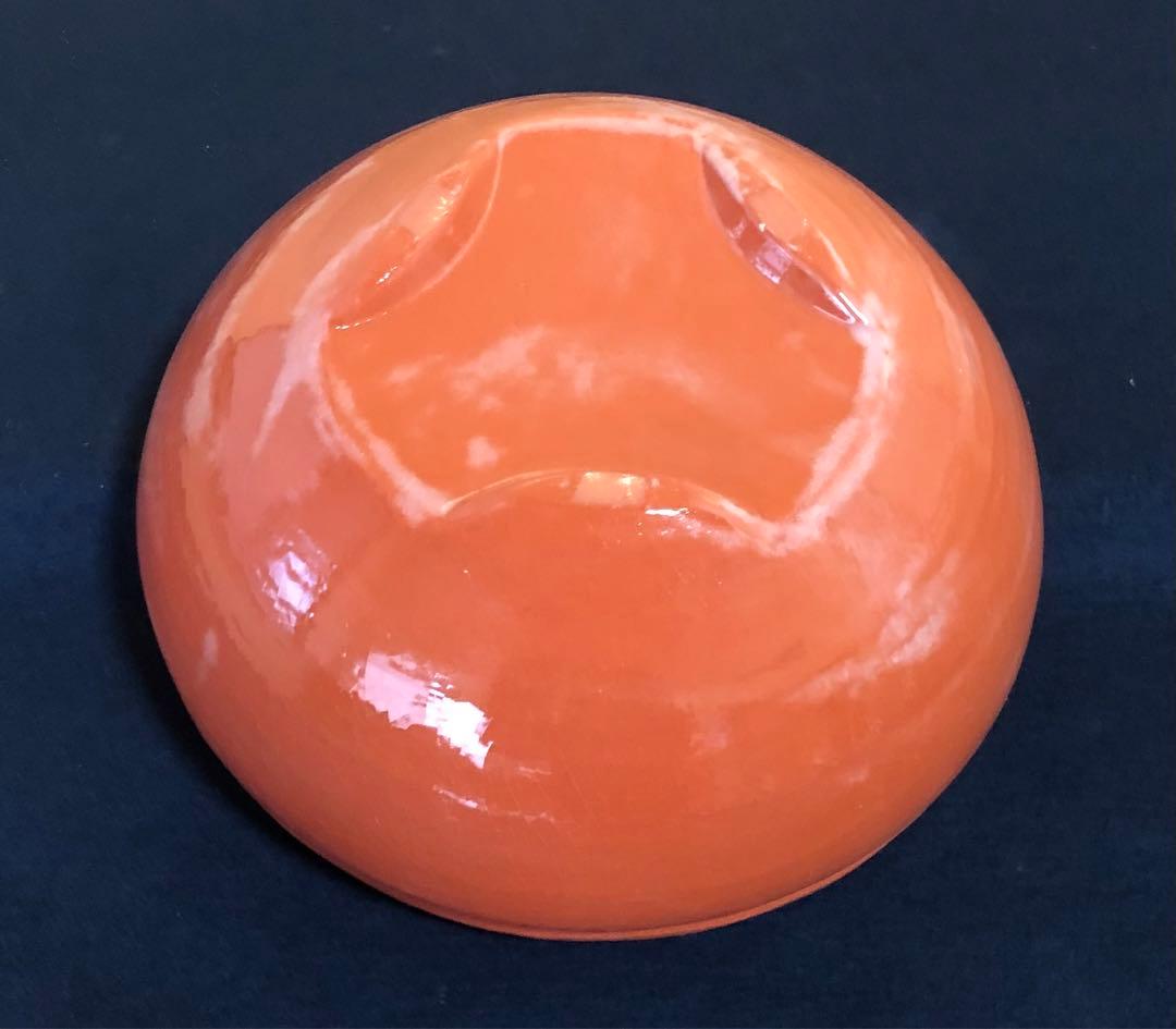 割引❗️《R》茶道具 半田焙烙セット 赤楽 巴半田 桂 底取 251222か2