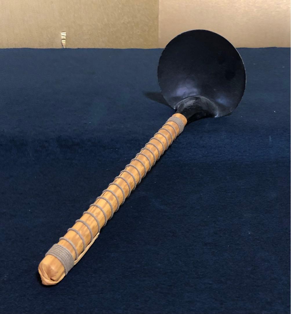 割引❗️《R》茶道具 半田焙烙セット 赤楽 巴半田 桂 底取 251222か2