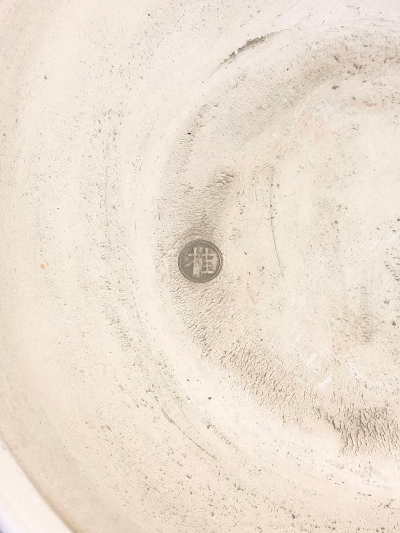 割引❗️《R》茶道具 半田焙烙セット 赤楽 巴半田 桂 底取 251222か2