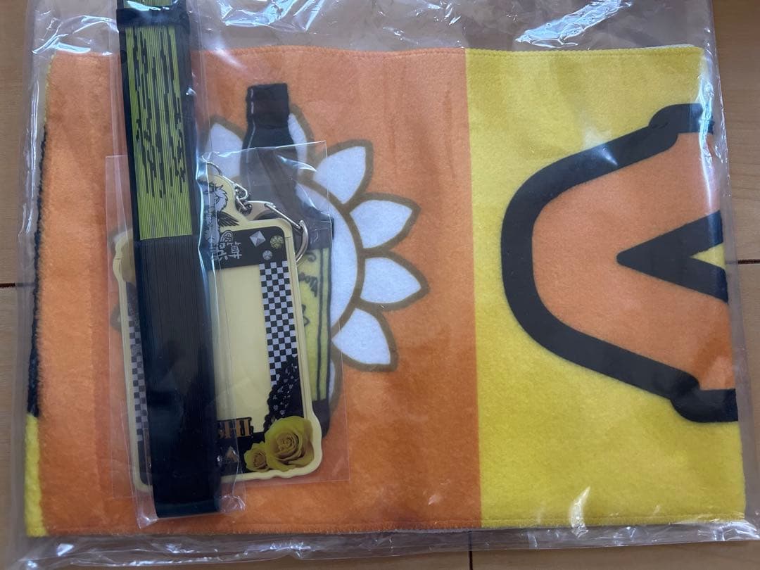 0.1gの誤算 まさしさま 久保田大志 2025 バースデーグッズ