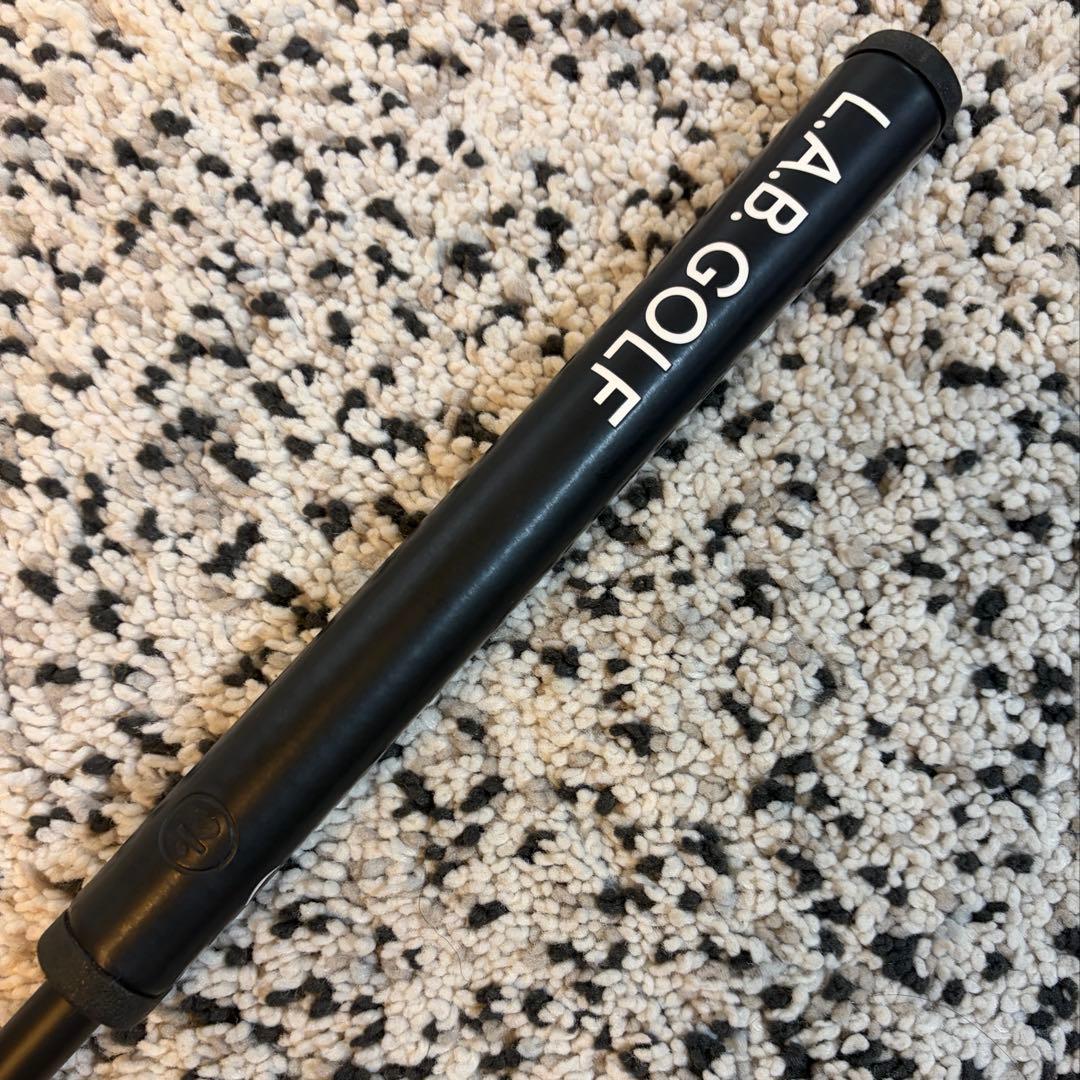 L.A.B. Golf mezz.1 パター 33インチ