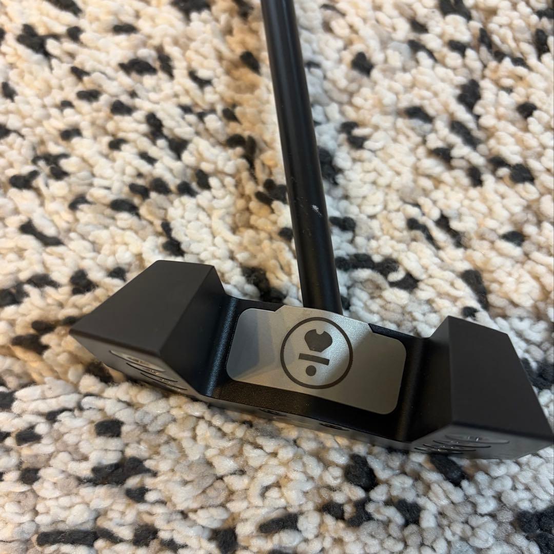 L.A.B. Golf mezz.1 パター 33インチ