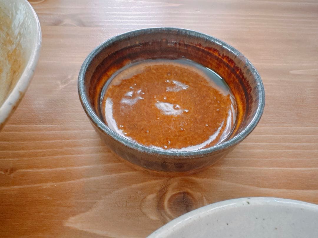 奥村陶房 お皿４点セット