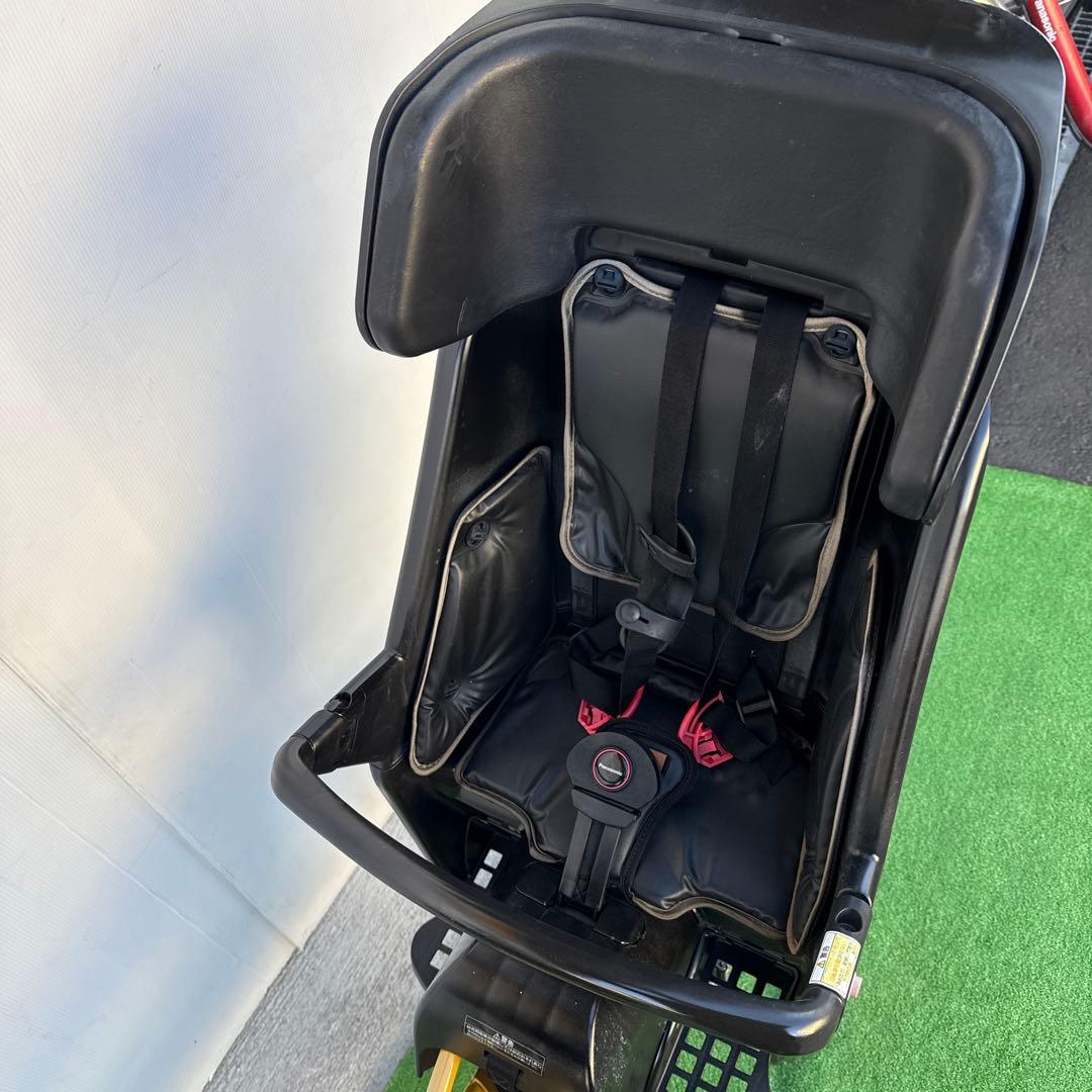 Panasonic電動アシスト自転車20インチ 16Ah 引き取り限定