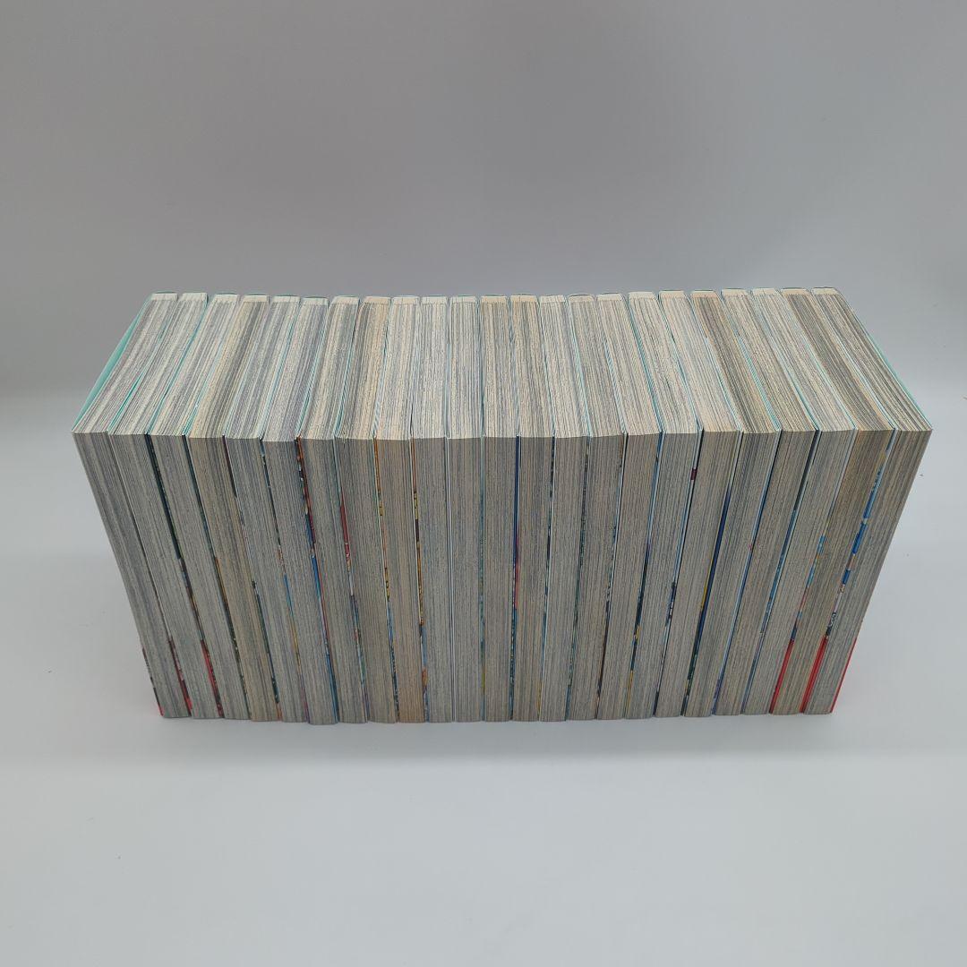 暁のヨナ 1−46　全巻