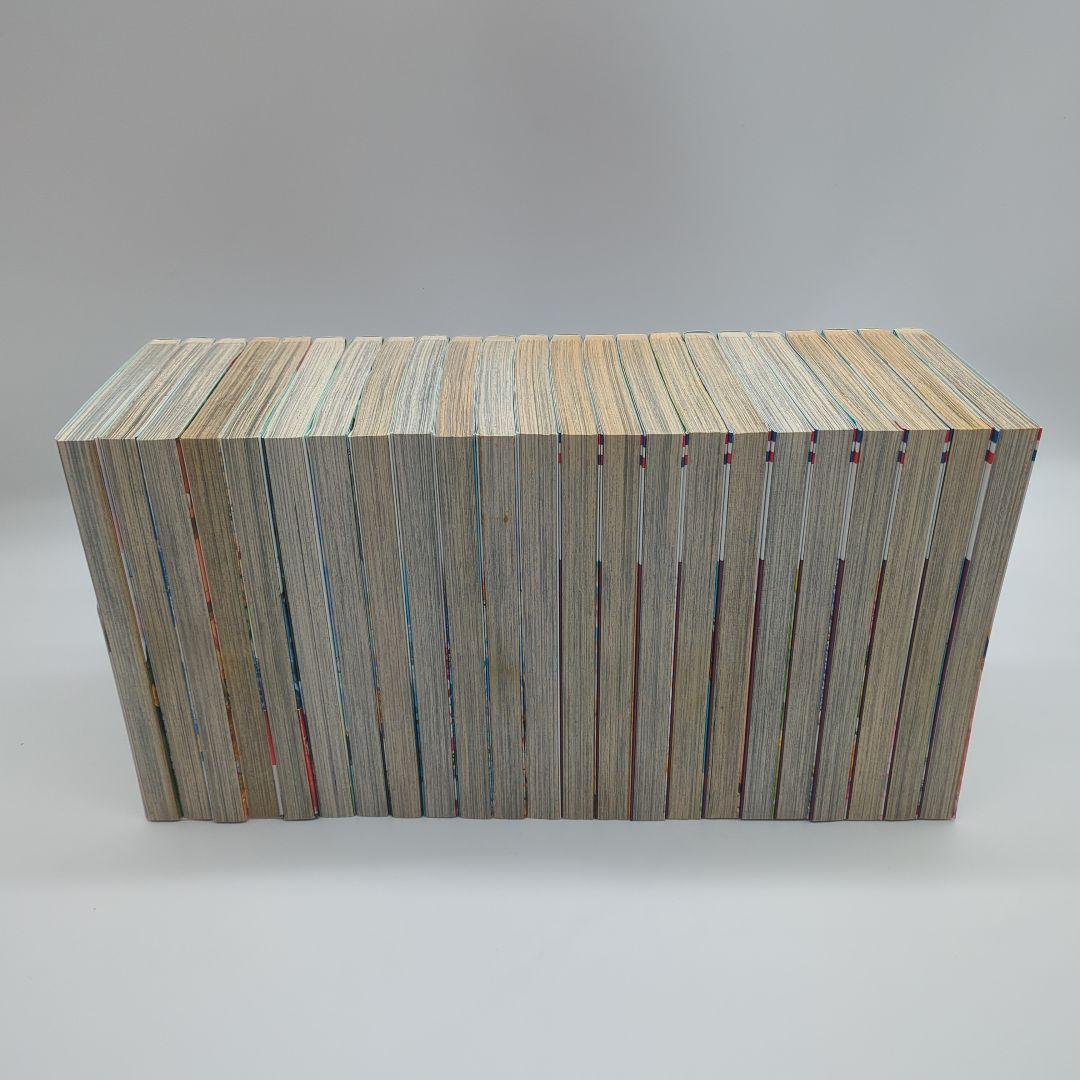 暁のヨナ 1−46　全巻