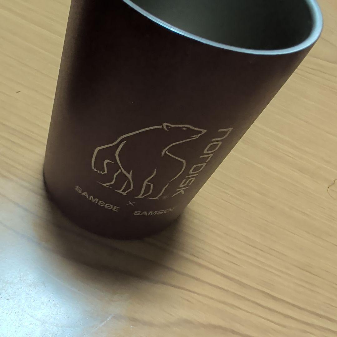 ノルディスク9点セット