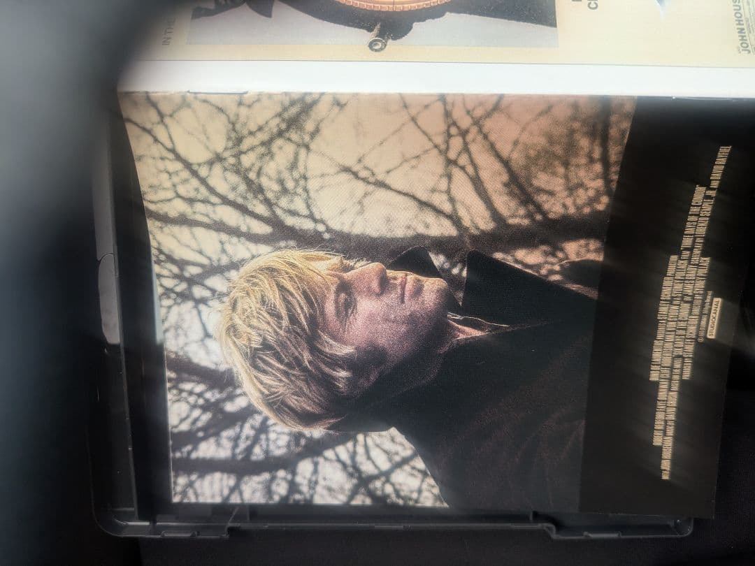 コンドル('75米)