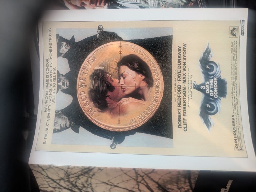 コンドル('75米)