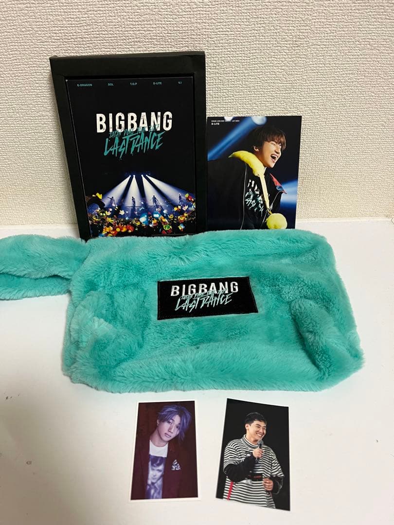 BIGBANG CD DVD まとめ売り ㉗