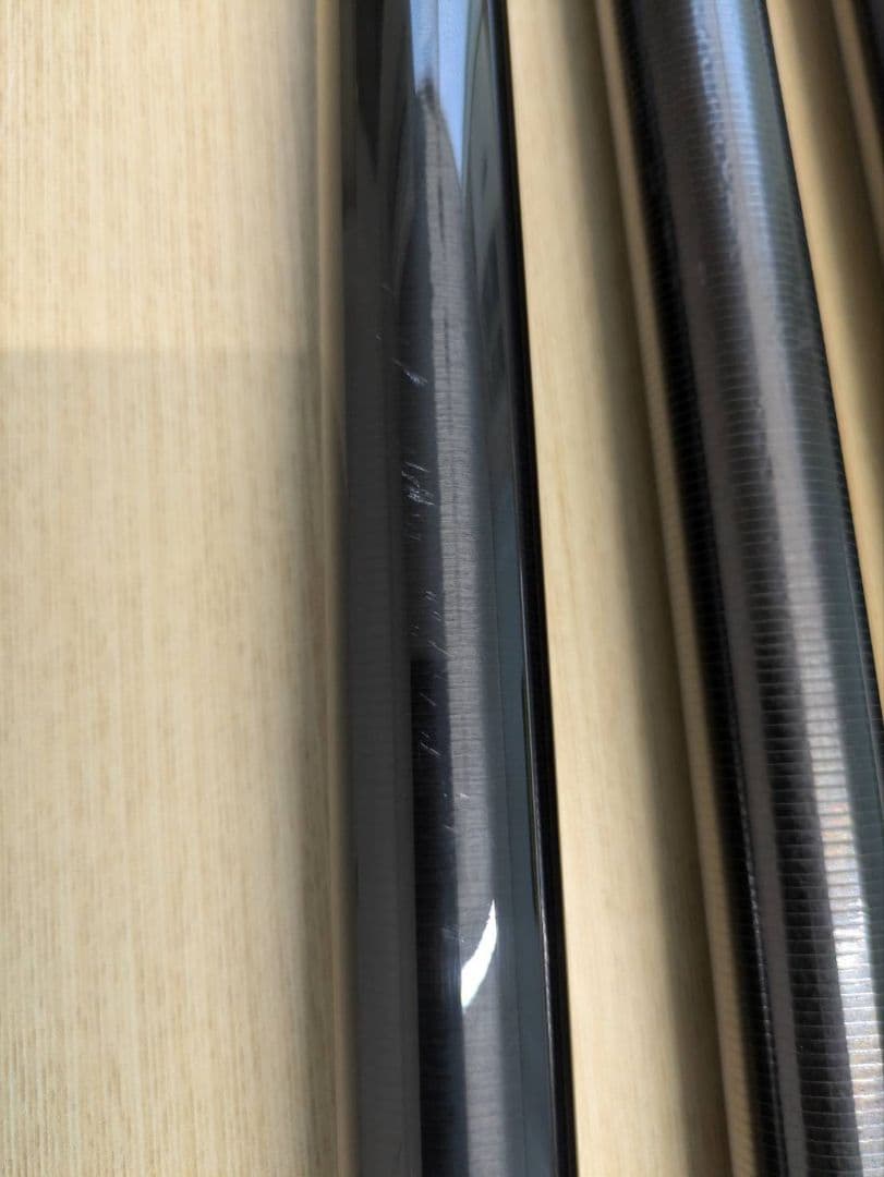 ダイワ　鮎竿　プロトギアMT　急瀬抜き90