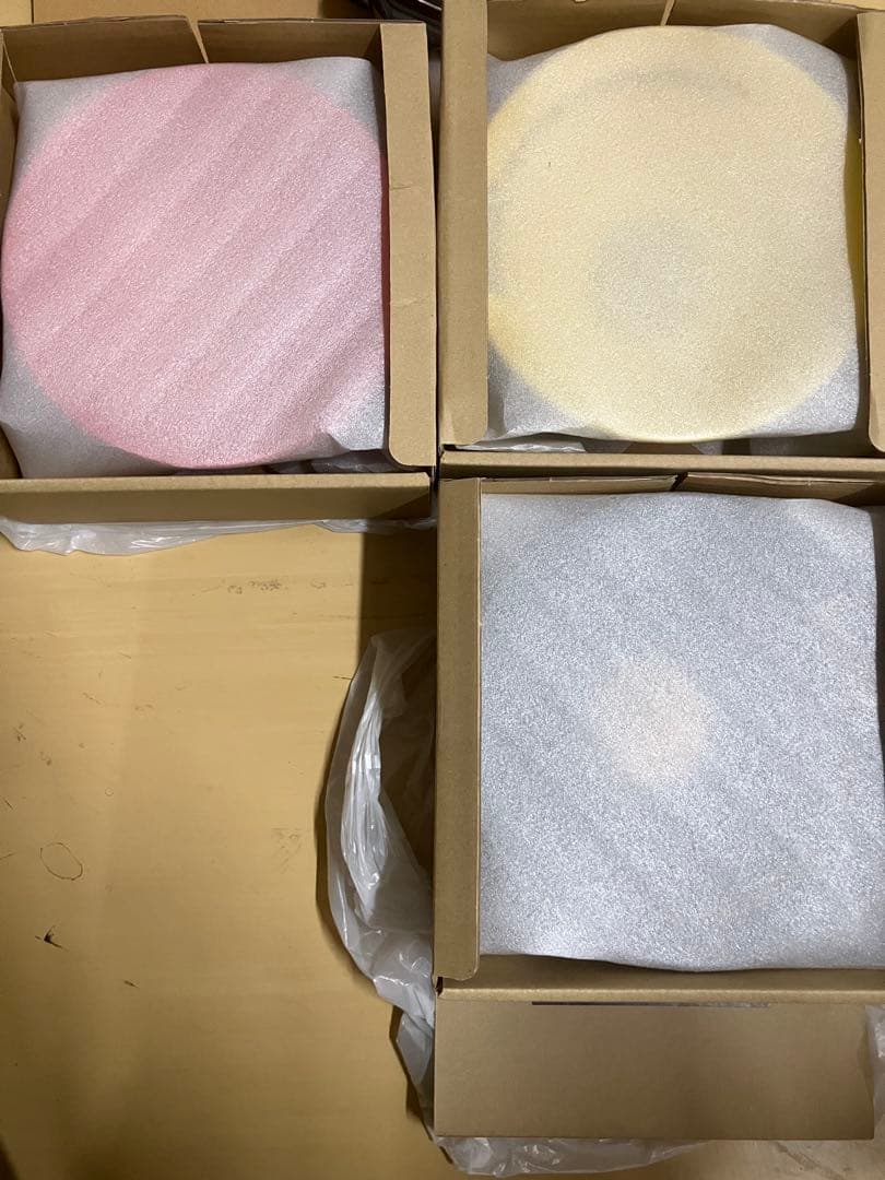 麺屋はなび　丼3種類セット