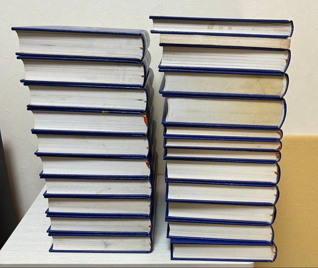 学習指導百科大事典　エベレスト　￼全23巻セット　全巻セット　まとめ売り