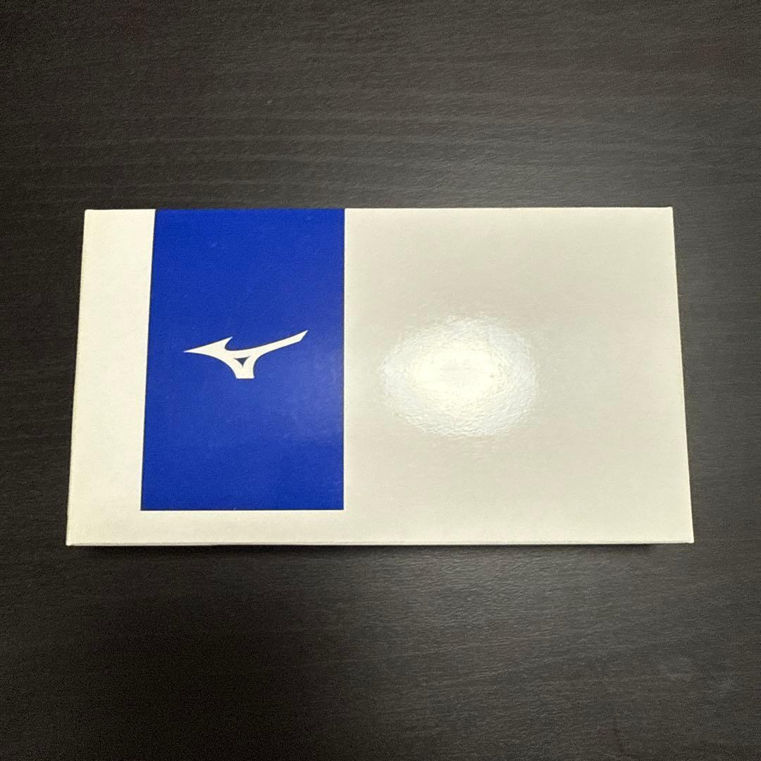 Mizuno 競パン ブラック×グレー FINA認証 Mサイズ