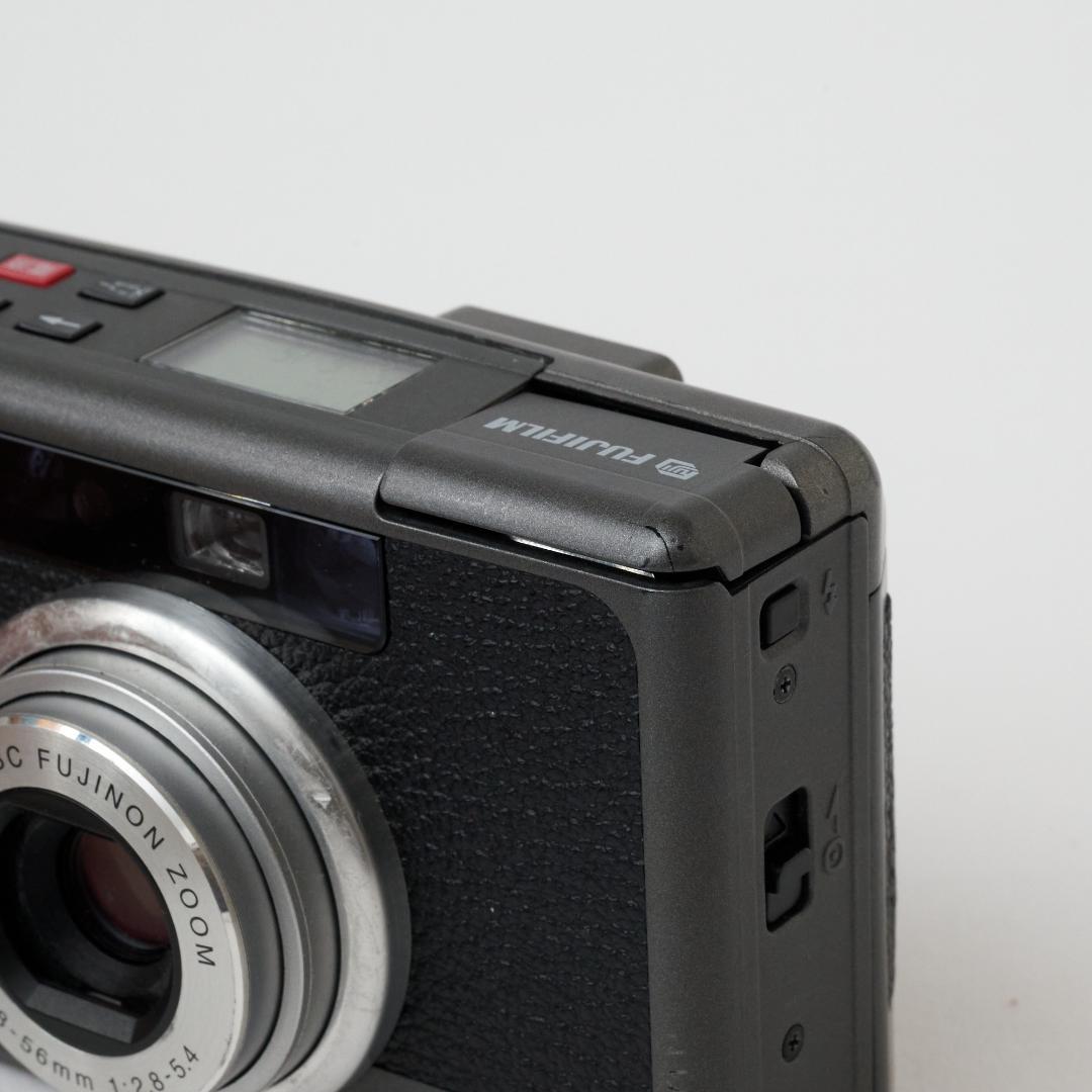 ナチュラクラシカ　フィルムカメラ　FUJIFILM