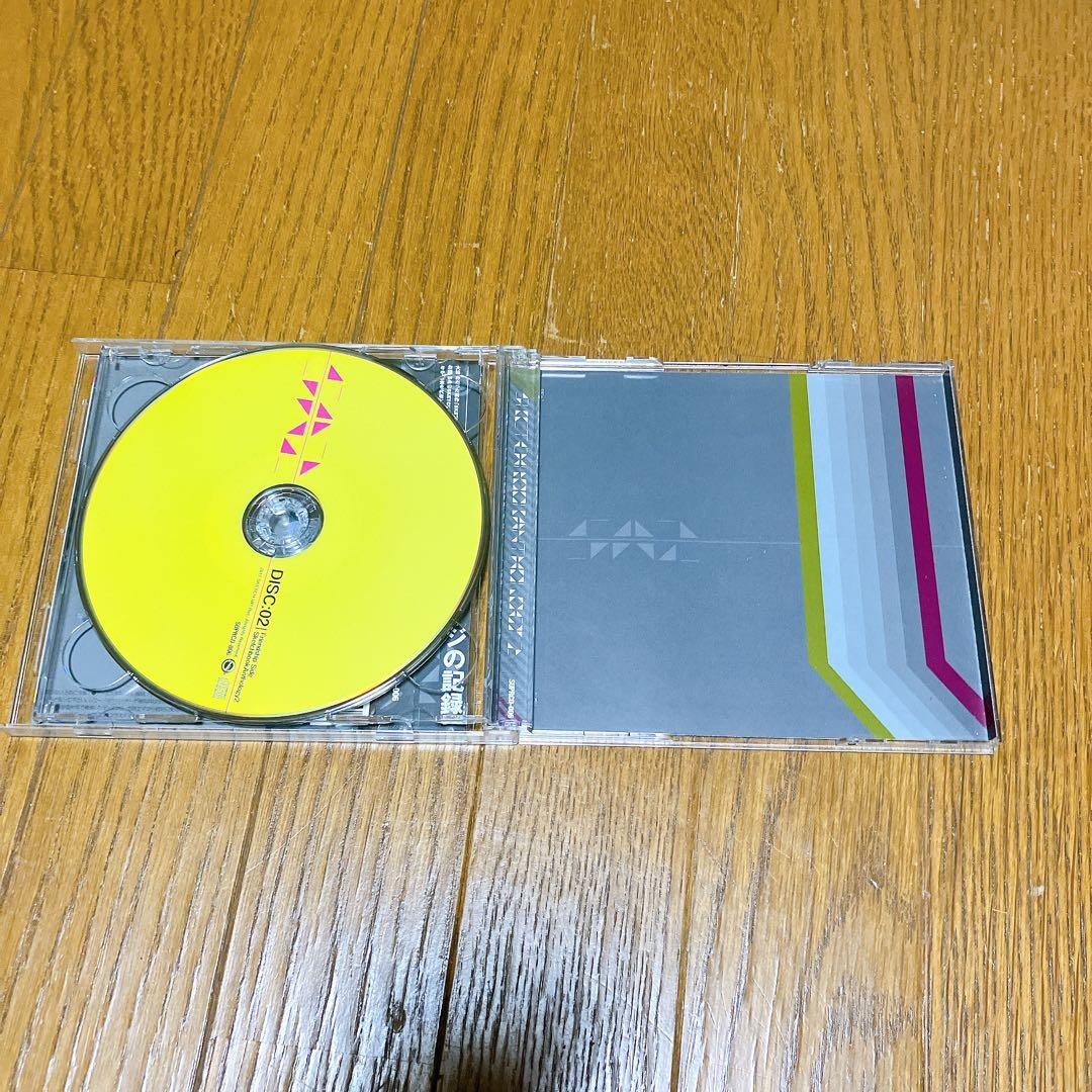 DJ SHIMAMURA CD 8枚セット　帯付き　榊原ゆい
