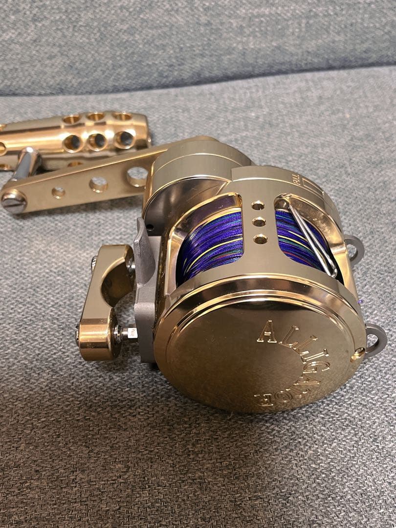 ぴろり　アリゲーター　バトル10