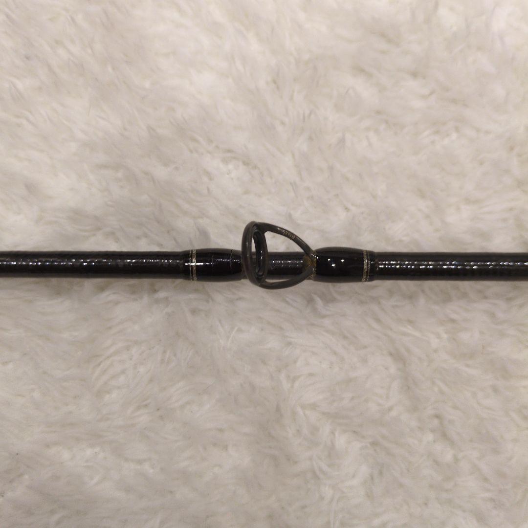 グラップラー Type LJ B63-2