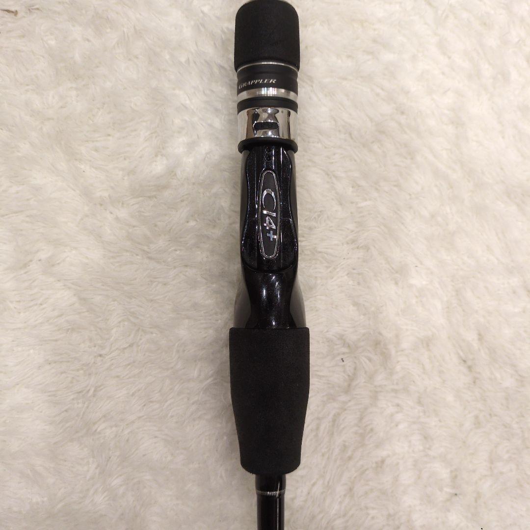 グラップラー Type LJ B63-2