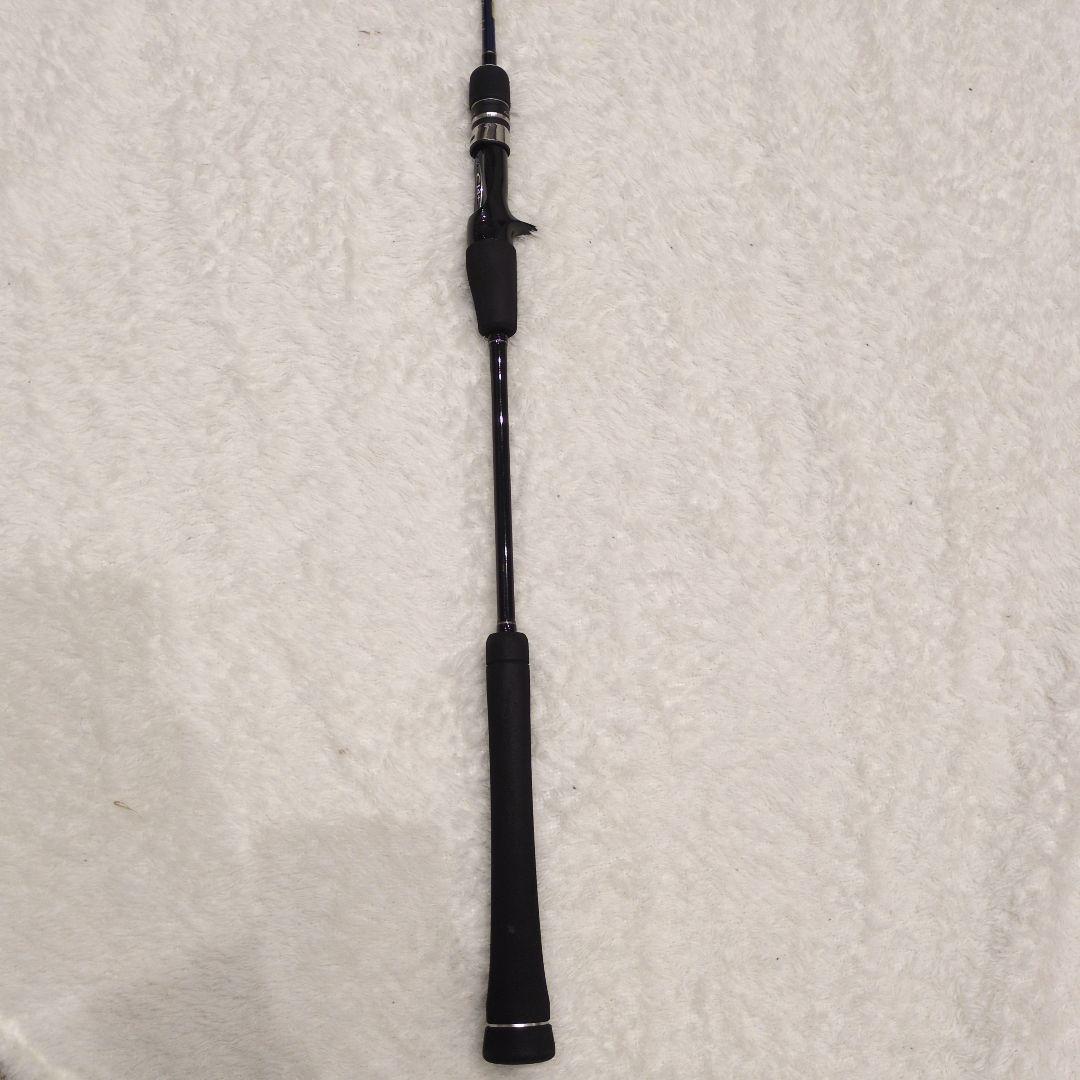 グラップラー Type LJ B63-2