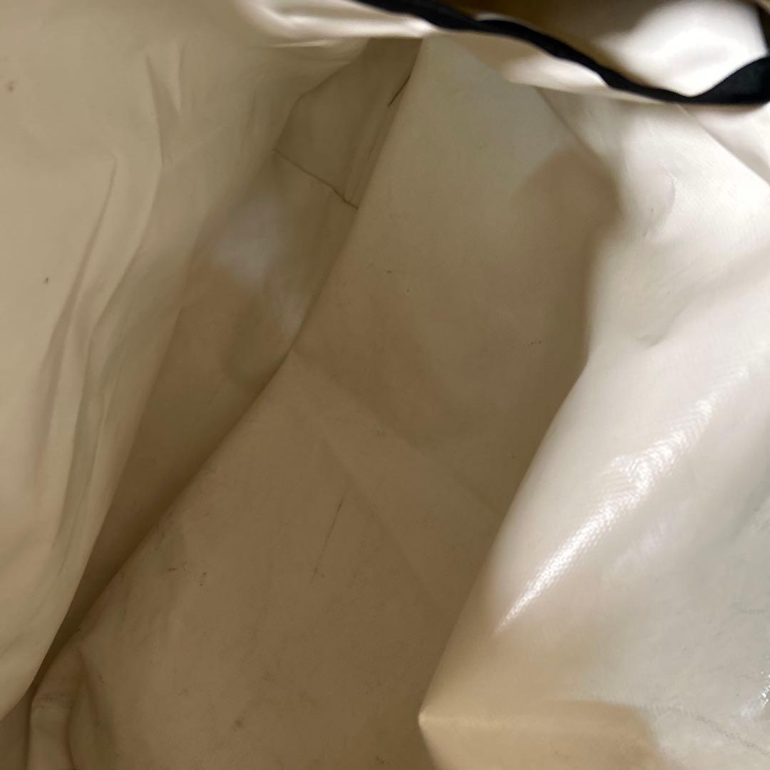 CHROME CITIZEN 迷彩メッセンジャーバッグ 大型　激レア