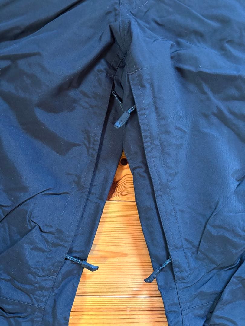 ★コロンビア フロストフリーパンツ S スノボ ウェア オムニテック