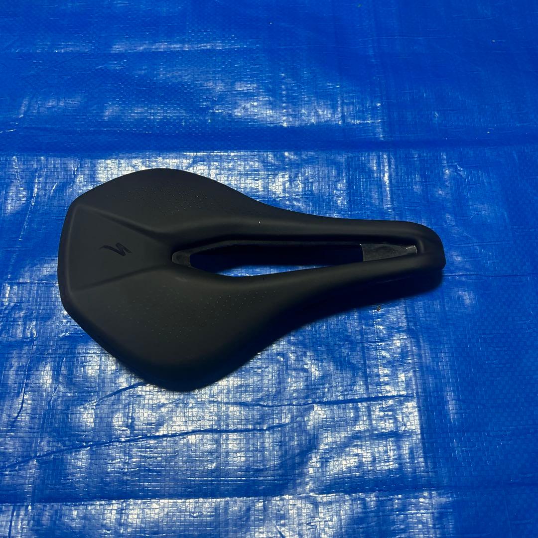 スペシャライズドサドル　Power Sport 143mm